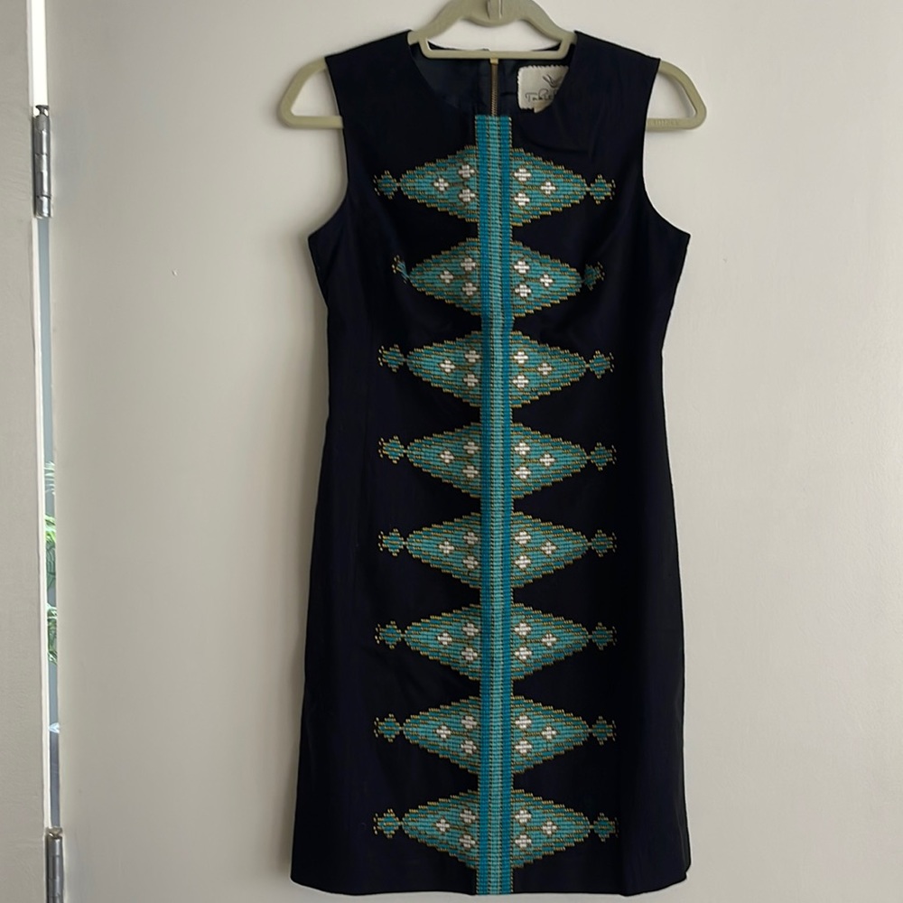 Anthropologie dress